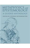 Metaphysics and Epistemology