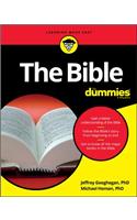 The Bible For Dummies