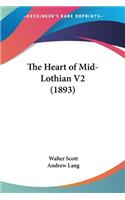 Heart of Mid-Lothian V2 (1893)