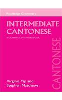Intermediate Cantonese
