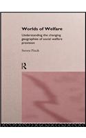 Worlds of Welfare