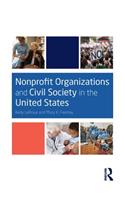 Nonprofit Organizations and Civil Society in the United States
