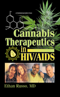 Cannabis Therapeutics in HIV/AIDS