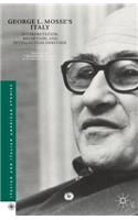 George L. Mosse's Italy