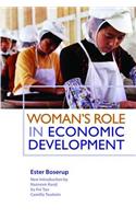 Woman's Role in Economic Development