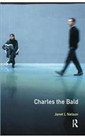 Charles The Bald