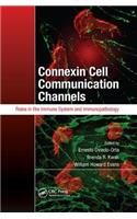 Connexin Cell Communication Channels