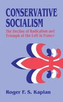Conservative Socialism