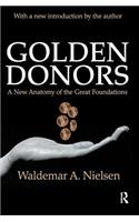 Golden Donors