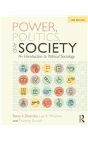 Power, Politics, and Society
