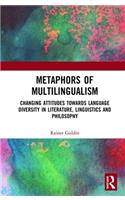 Metaphors of Multilingualism