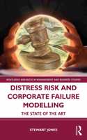 Distress Risk and Corporate Failure Modelling