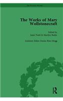 Works of Mary Wollstonecraft Vol 1