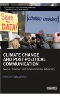 Climate Change and Post-Political Communication