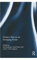 Turkey’s Rise as an Emerging Power