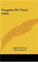 Congiura de' Pazzi (1856)