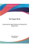 The Puppet Book