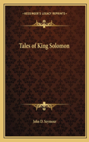 Tales of King Solomon