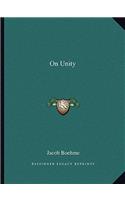 On Unity