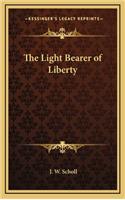 The Light Bearer of Liberty