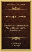 The Apple-Tree Girl