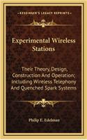 Experimental Wireless Stations