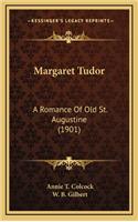 Margaret Tudor