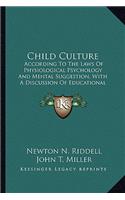 Child Culture
