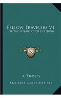 Fellow Travelers V1