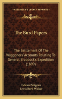 Burd Papers