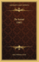 Sextant (1885)