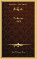 The Sextant (1885)
