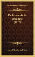 De Economische Branding (1920)