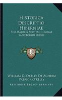 Historica Descriptio Hiberniae