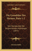 Die Grundidee Des Hermes, Parts 1-2