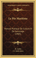 Pin Maritime