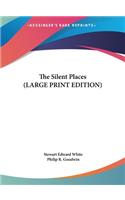 The Silent Places
