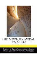 The Newbury Medal