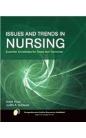 WGU POD- ISSUES AND TRENDS IN NURSING: .