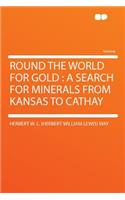 Round the World for Gold