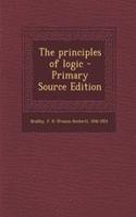 The Principles of Logic