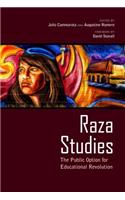 Raza Studies