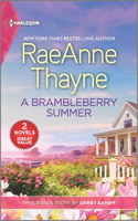 Brambleberry Summer and the Shoe Diaries