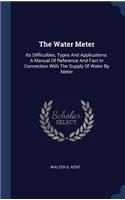 The Water Meter