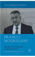 Franco Modigliani