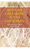 African Lace-Bark in the Caribbean