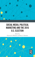Social Media, Political Marketing and the 2016 U.S. Election