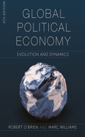 Global Political Economy