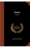 Pamela; Volume II