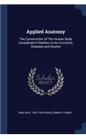 Applied Anatomy